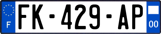 FK-429-AP