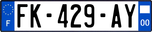 FK-429-AY