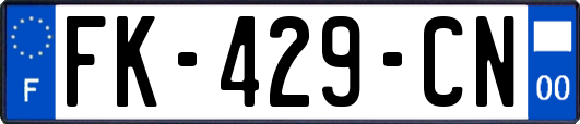 FK-429-CN