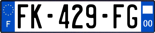 FK-429-FG