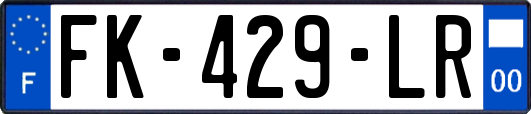 FK-429-LR