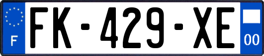 FK-429-XE