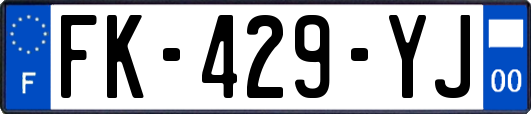 FK-429-YJ