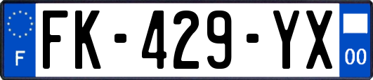 FK-429-YX