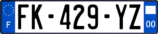 FK-429-YZ