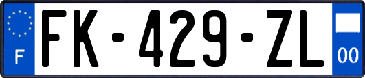 FK-429-ZL