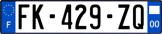 FK-429-ZQ