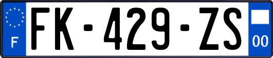 FK-429-ZS