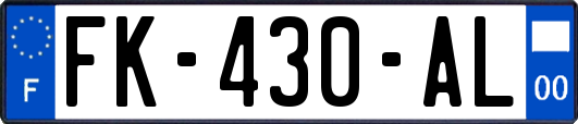 FK-430-AL