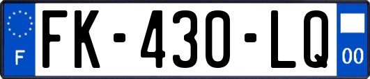 FK-430-LQ