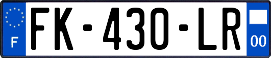 FK-430-LR