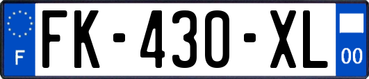 FK-430-XL
