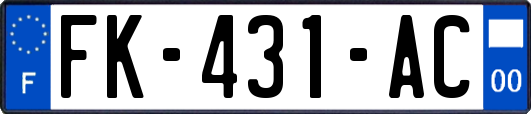 FK-431-AC