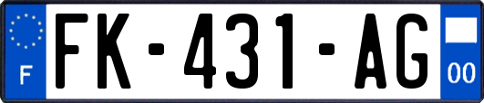 FK-431-AG