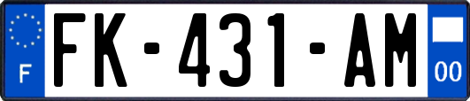 FK-431-AM