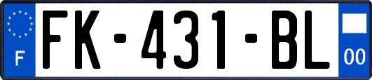 FK-431-BL