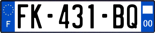 FK-431-BQ