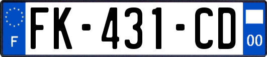 FK-431-CD