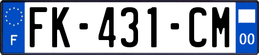 FK-431-CM