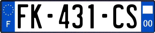 FK-431-CS