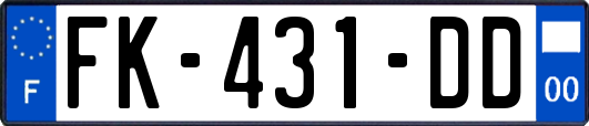 FK-431-DD