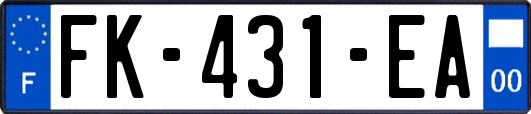 FK-431-EA