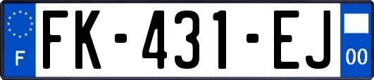FK-431-EJ