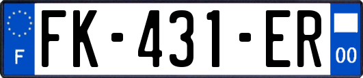 FK-431-ER