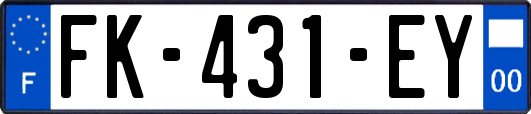 FK-431-EY