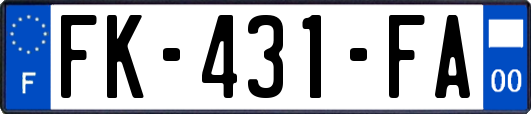 FK-431-FA