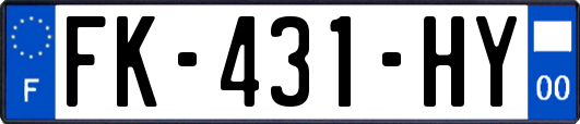 FK-431-HY