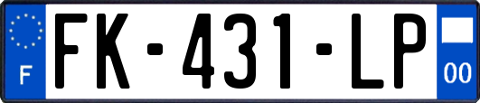 FK-431-LP