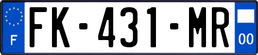 FK-431-MR