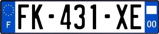 FK-431-XE