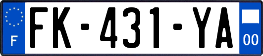 FK-431-YA