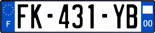 FK-431-YB
