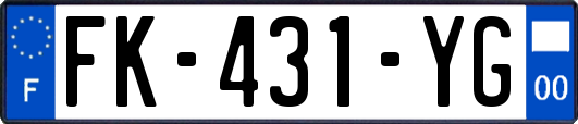 FK-431-YG