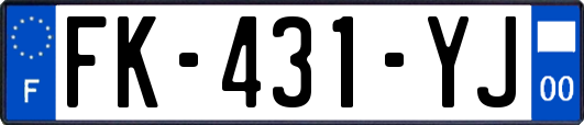 FK-431-YJ