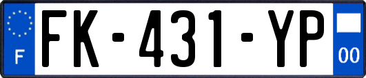 FK-431-YP