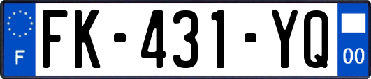 FK-431-YQ