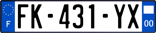 FK-431-YX