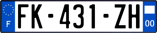 FK-431-ZH