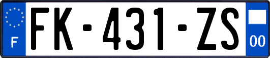 FK-431-ZS