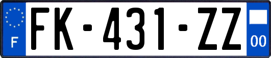 FK-431-ZZ
