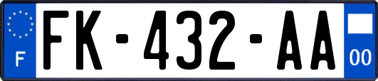 FK-432-AA