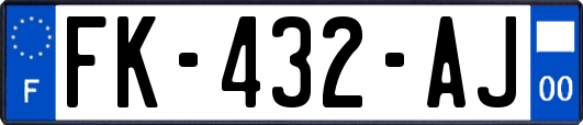 FK-432-AJ