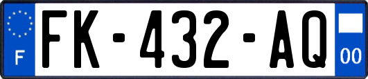 FK-432-AQ