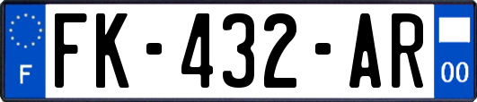 FK-432-AR