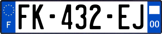 FK-432-EJ