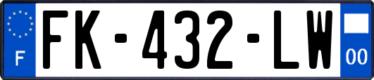 FK-432-LW